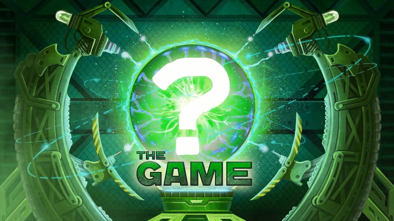 3D坦克THE GAME壁纸